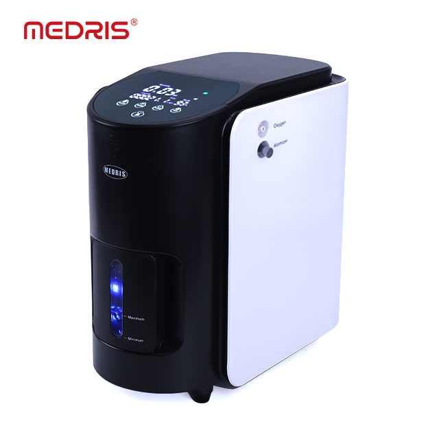 Household Oxygen Concentrator (JY-102W)