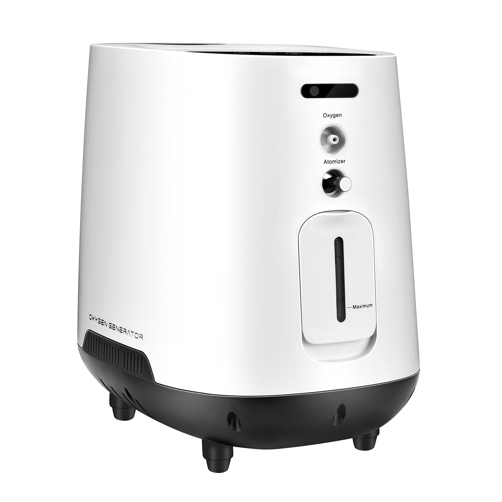 Household Oxygen Concentrator (JY-104W)