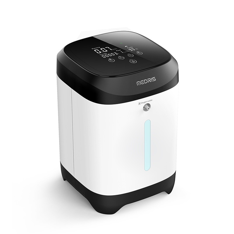 Household Oxygen Concentrator (JY-117W)
