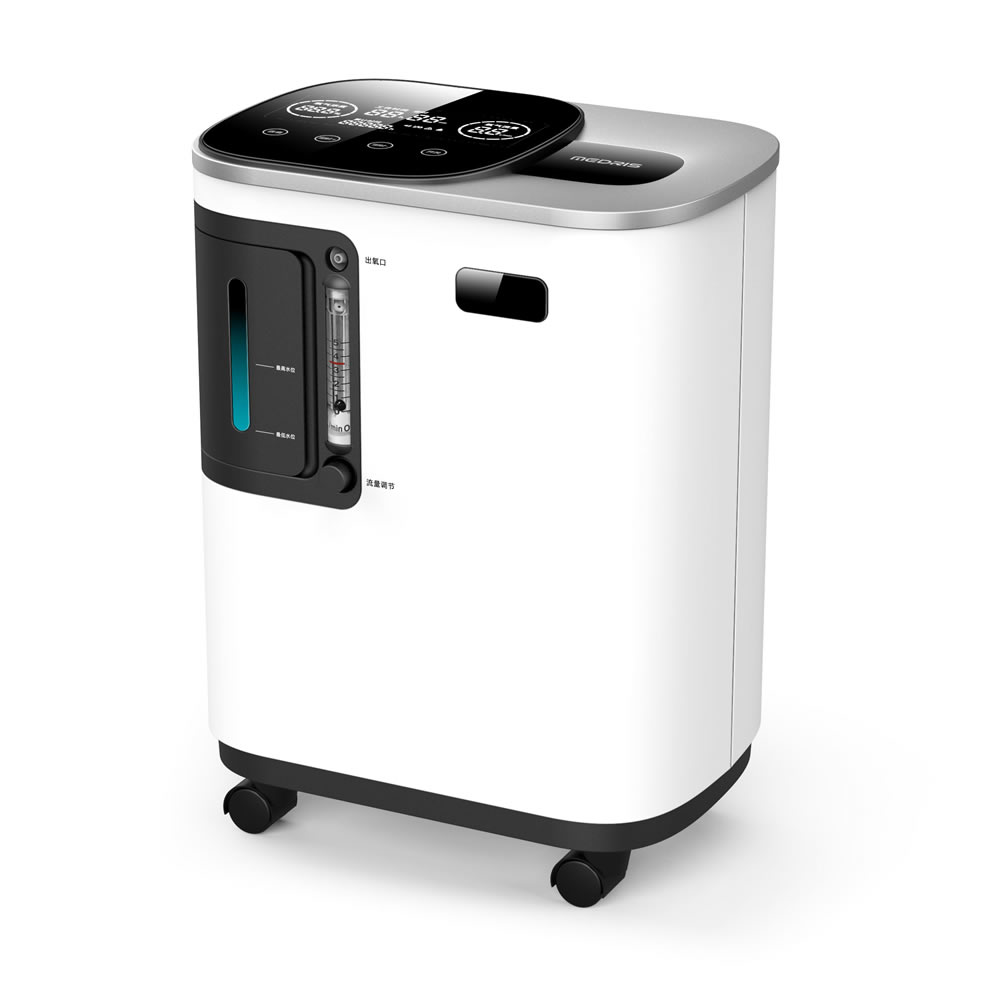 Medical Oxygen Concentrator (Y-302W)