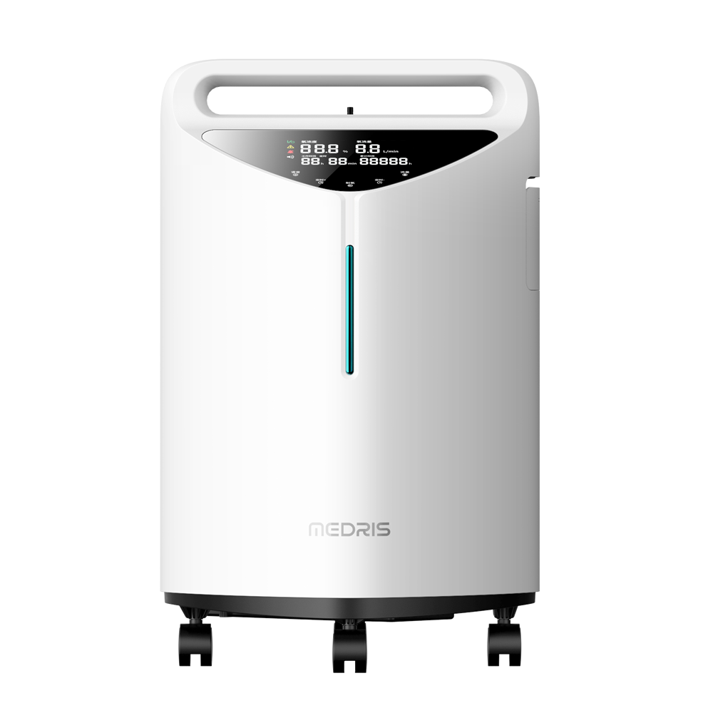 Medical Oxygen Concentrator (Y-517W)