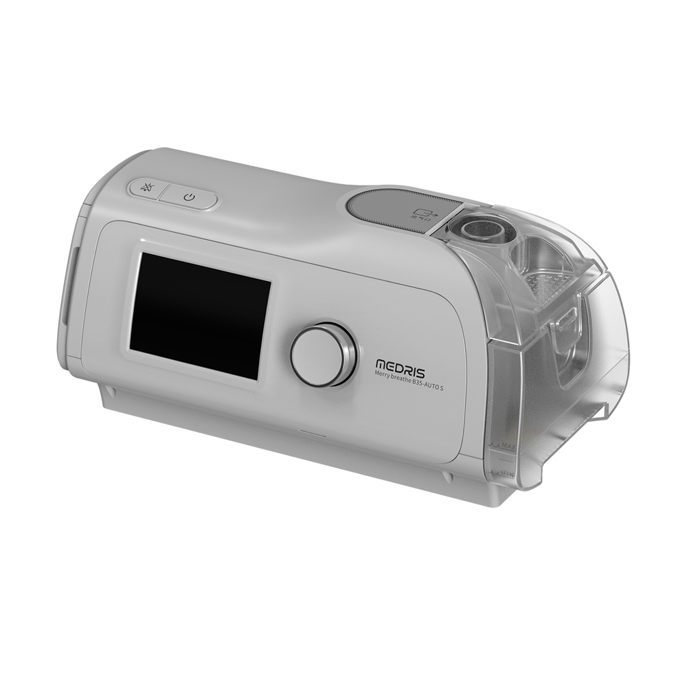 Ventilators(B35-AUTO-S)